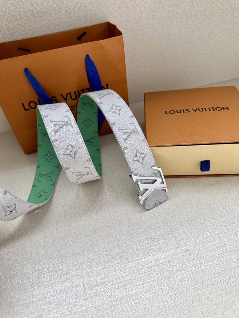 Louis Vuitton Belts